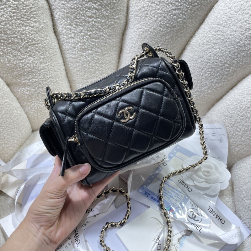Ch**el satchel bags